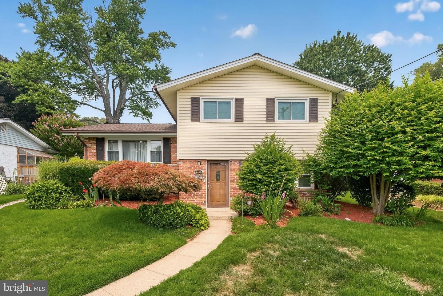 Other 4BR 4BA - 4107 TULARE DR, SILVER SPRING, MD