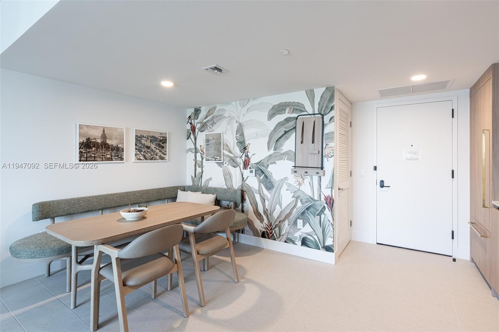 Condo 1BR 1BA - 601 NE 1st ave, Miami, FL