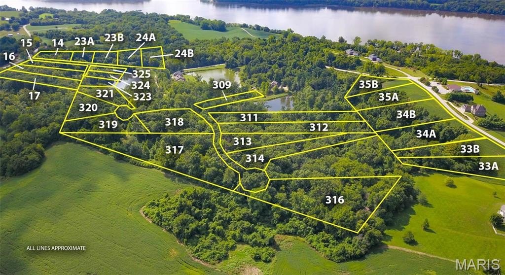 Other - 316 Deer Trail Street, Golden Eagle, IL
