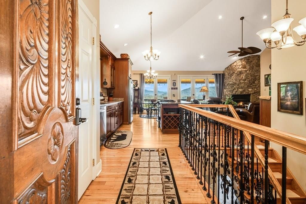 Other 3BR 2BA - 2076 Fontana Road, Bryson City, NC