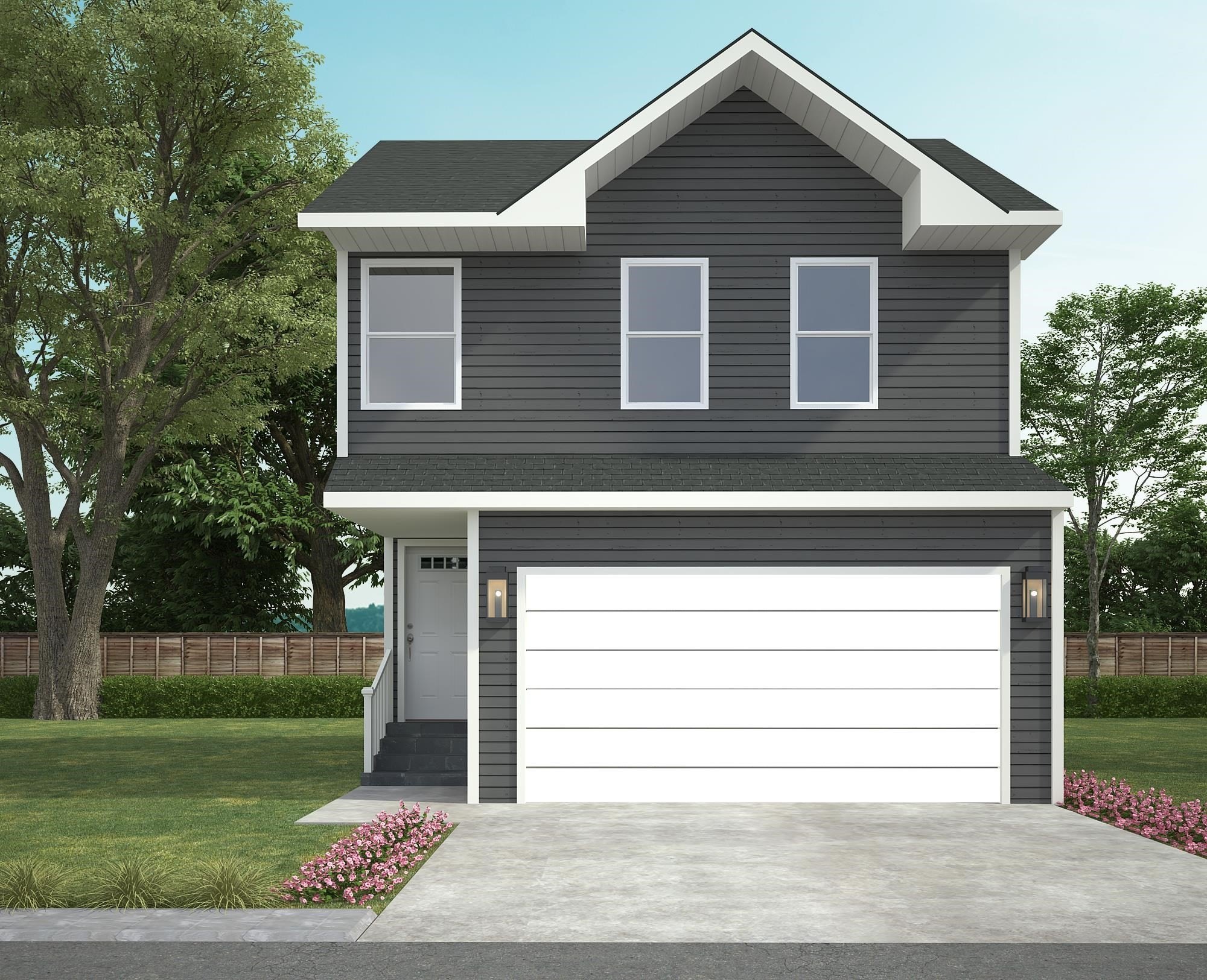 Single Family 3BR 3BA - 290 Tyler Street, Belleville, WI