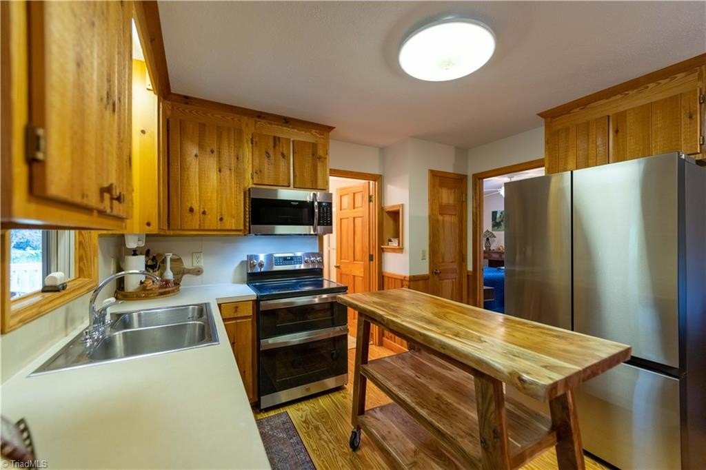 Other 2BR 4BA - 2161 River Bend Road, Mouth of Wilson, VA
