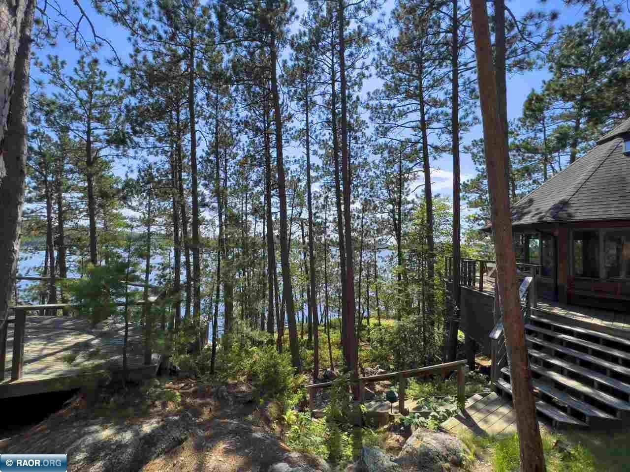 Single Family 6BR 4BA - 2928 Waters Is & Dock Van Vac Road, Ely, MN