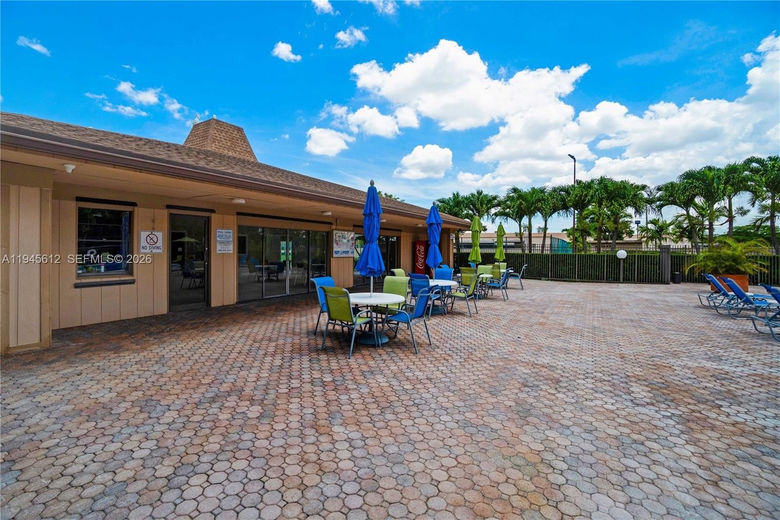 Condo 2BR 2BA - 10525 SW 112th Ave, Miami, FL