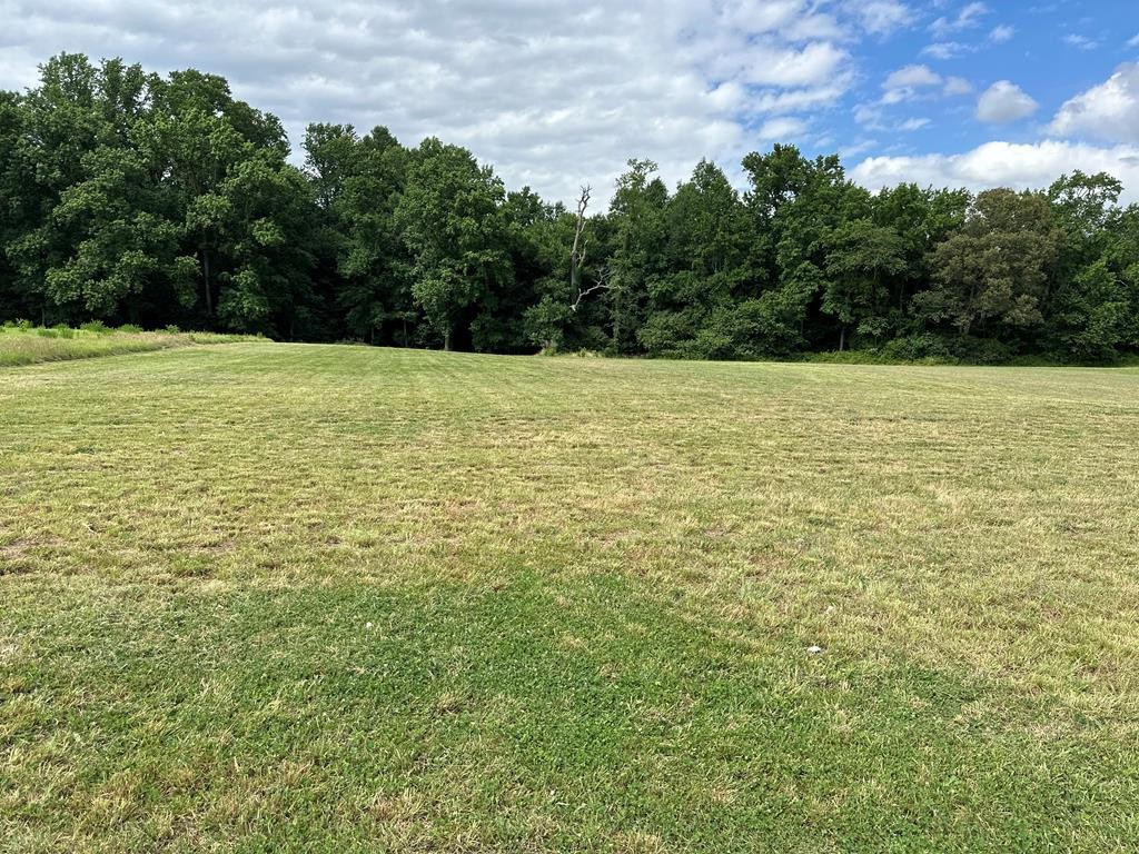 Lot 27 WHITE TAIL RD