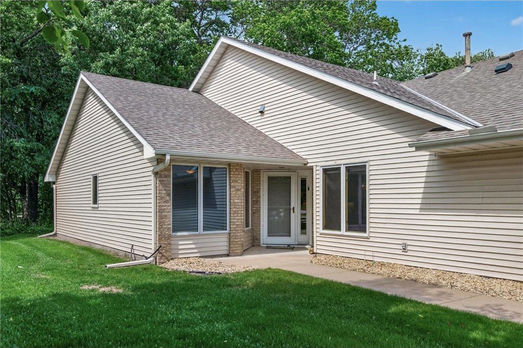 Single Family 2BR 2BA - 11911 Aberdeen Street NE, Blaine, MN