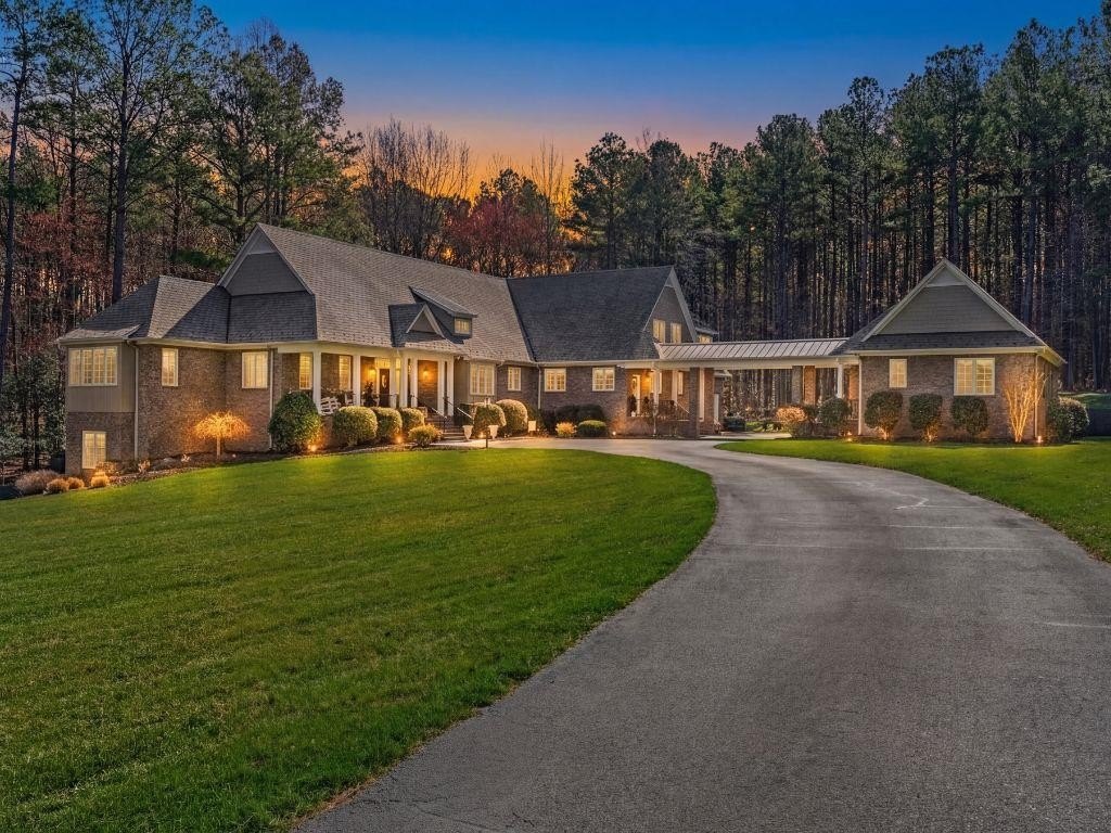 Other 6BR 8BA - 3088 Greywalls, Powhatan, VA