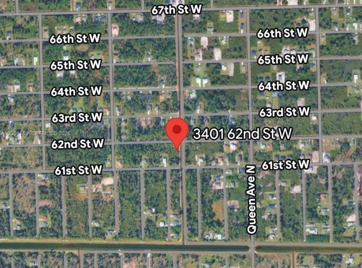 Other - 3401 62ND ST, Other City - In The State Of Florida, FL
