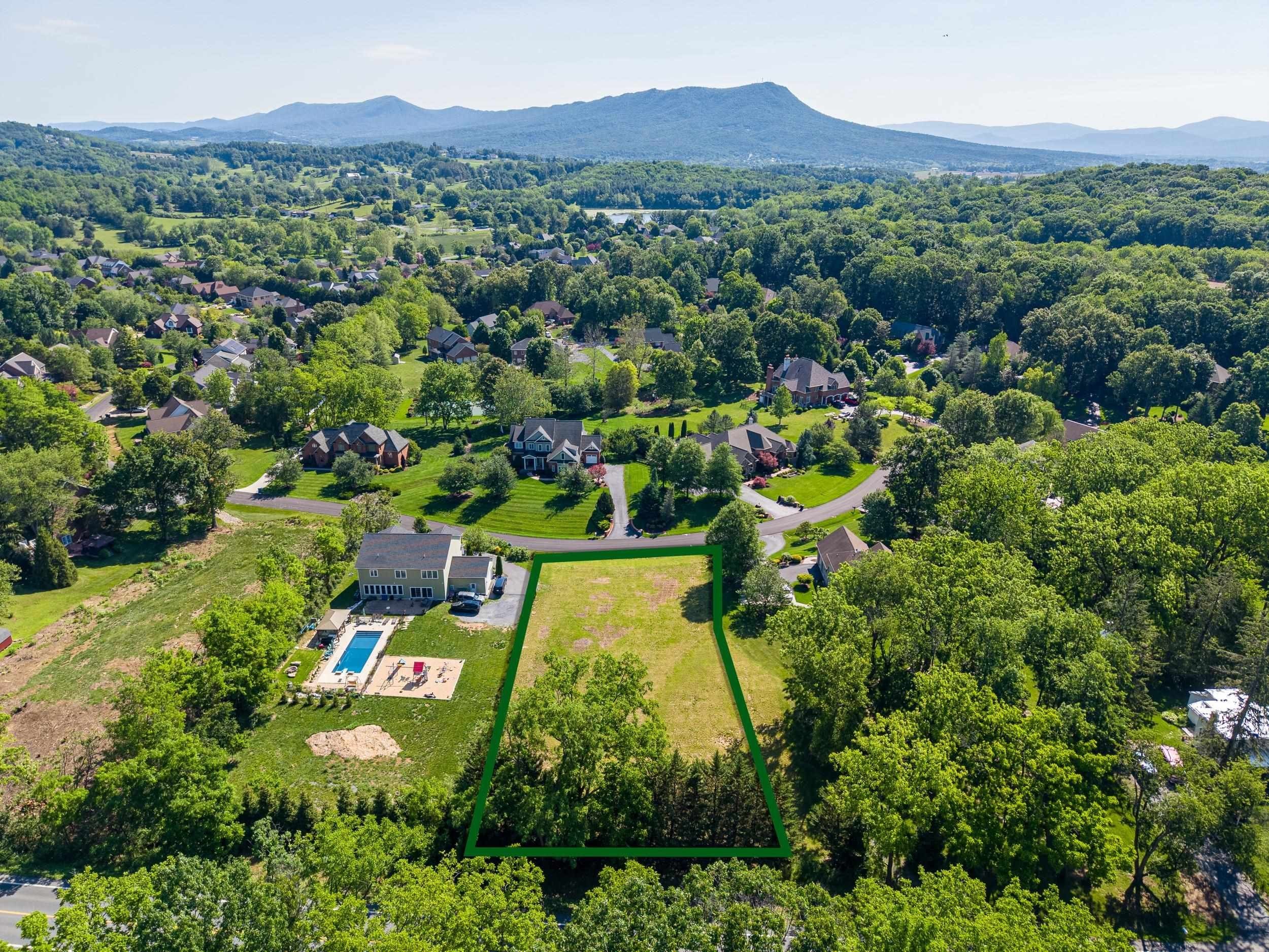 Other - Lot 6 TRAVELER RD, ROCKINGHAM, VA