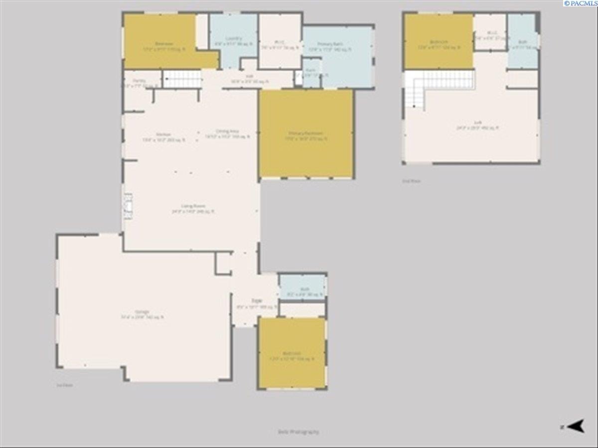 Other 4BR 3BA - 2576 Tiger Lane, Richland, WA