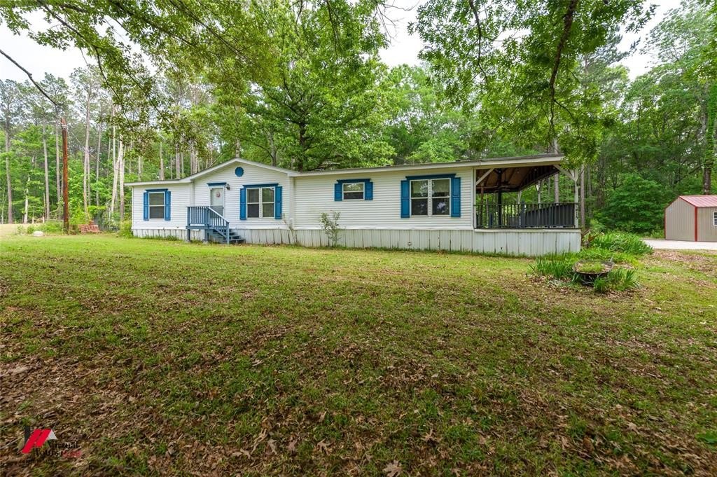 Manufactured Housing 3BR 2BA - 7415 Preston Road, Keithville, LA