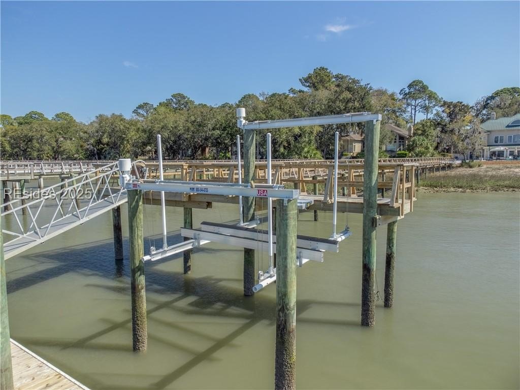 Other 6BR 6BA - 25 N Calibogue Cay Road, Hilton Head Island, SC
