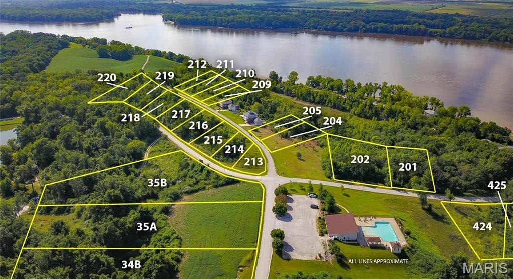 Other - 219 Quarry Road, Golden Eagle, IL