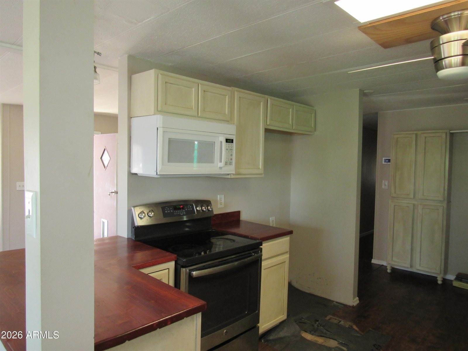 Manufactured Housing 2BR 2BA - 3411 South Camino Seco --, Tucson, AZ