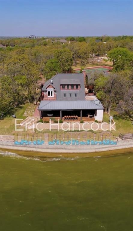Plots and Land - 1525 Garza, Lakewood Village, TX