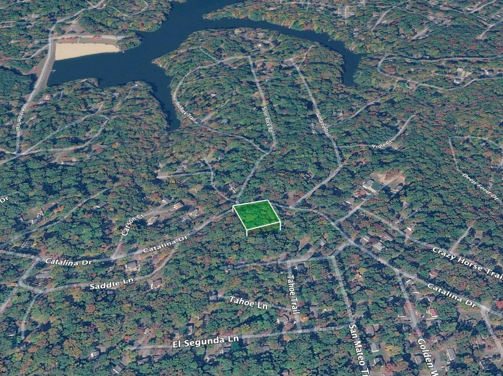 Other - 12428 Catalina Dr, Lusby, MD