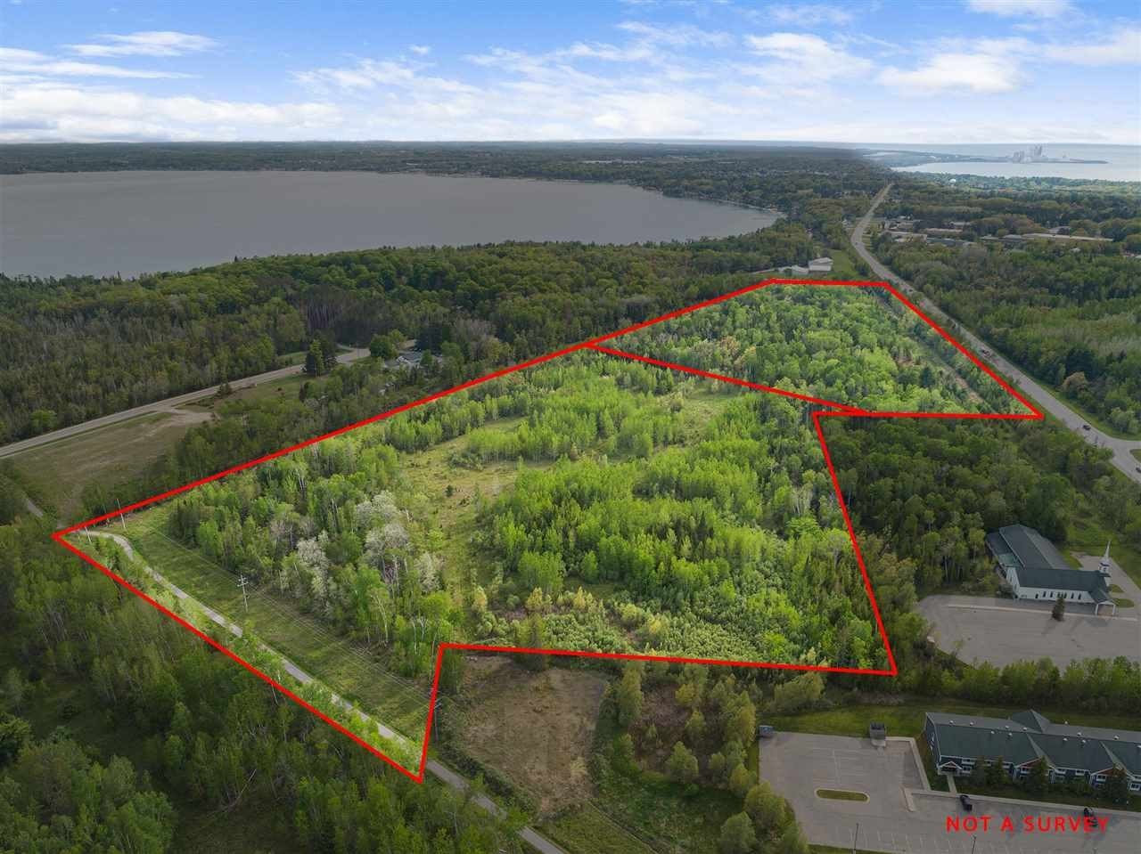 Single Family - 0000 US 31 N, Charlevoix, MI