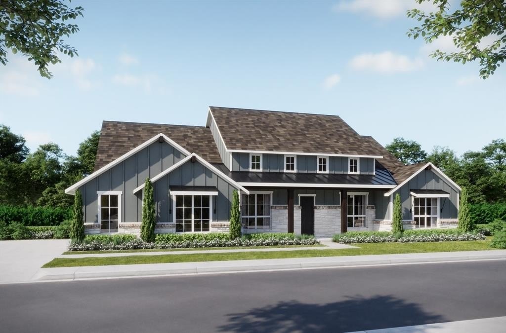 Single Family 4BR 3BA - 231 Cotopaxi Drive, Red Oak, TX