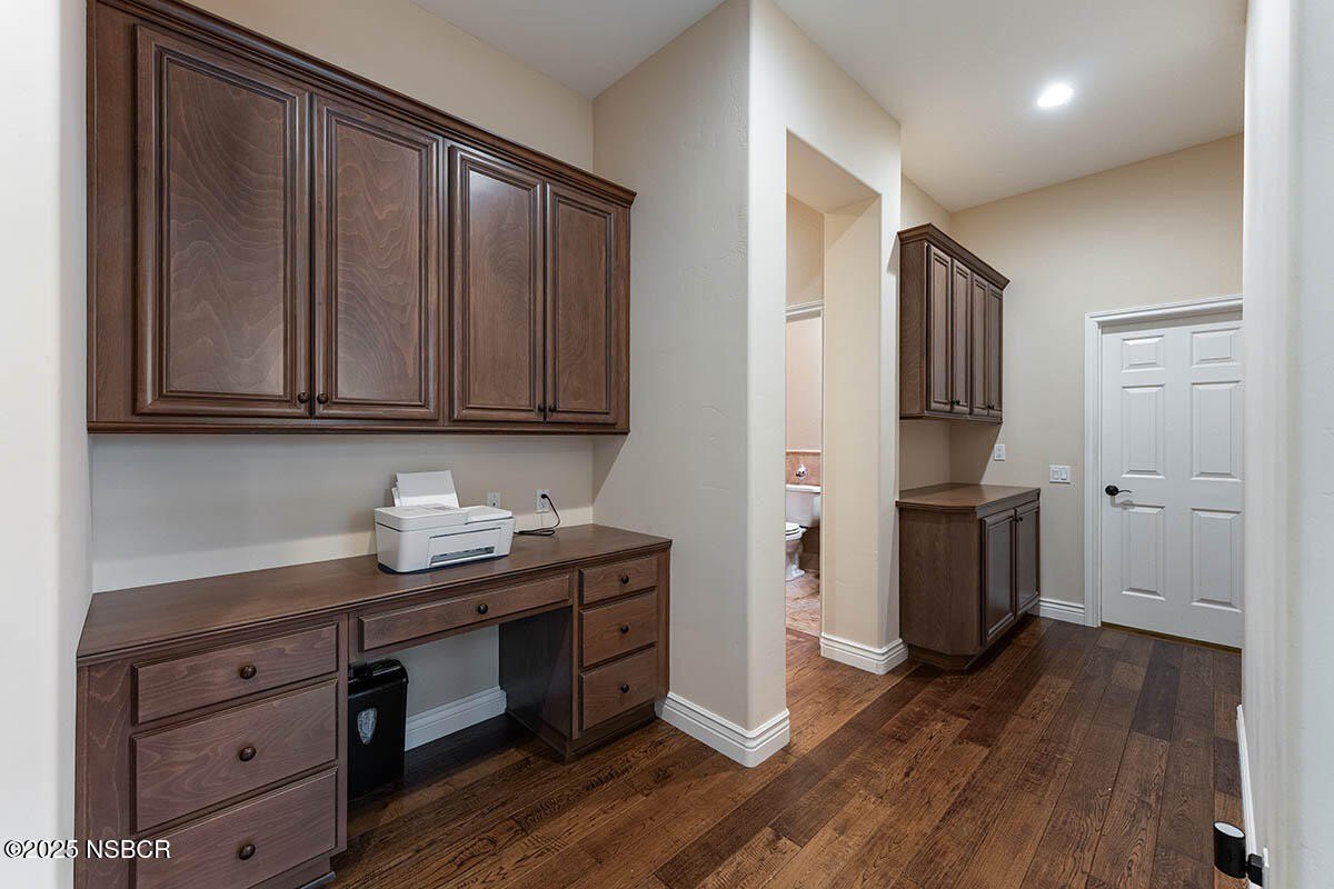 Single Family 5BR 3BA - 1230 Coast Oak Drive, Solvang, CA