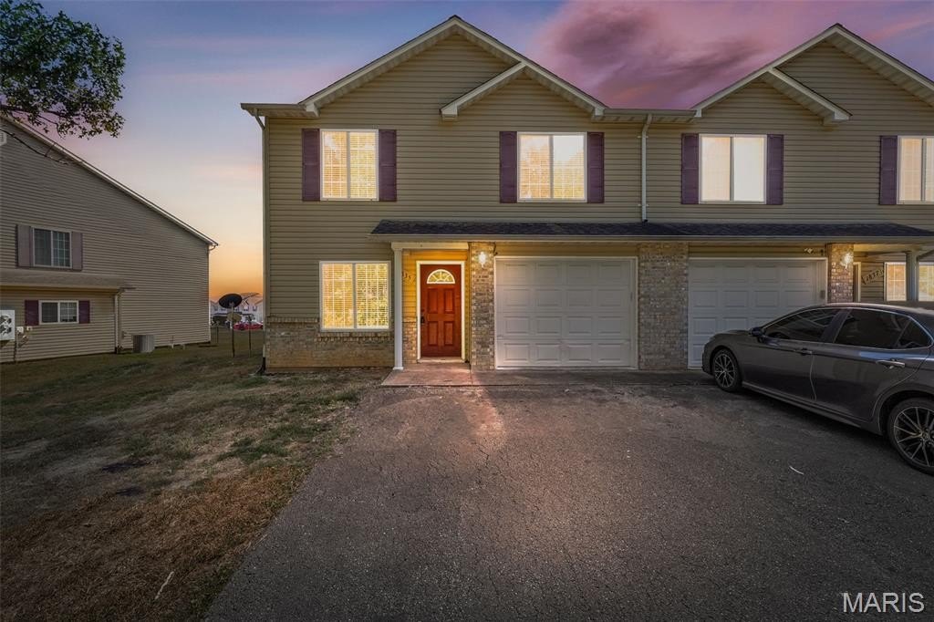 Single Family 3BR 2BA - 1835 Woodland Trail, Farmington, MO