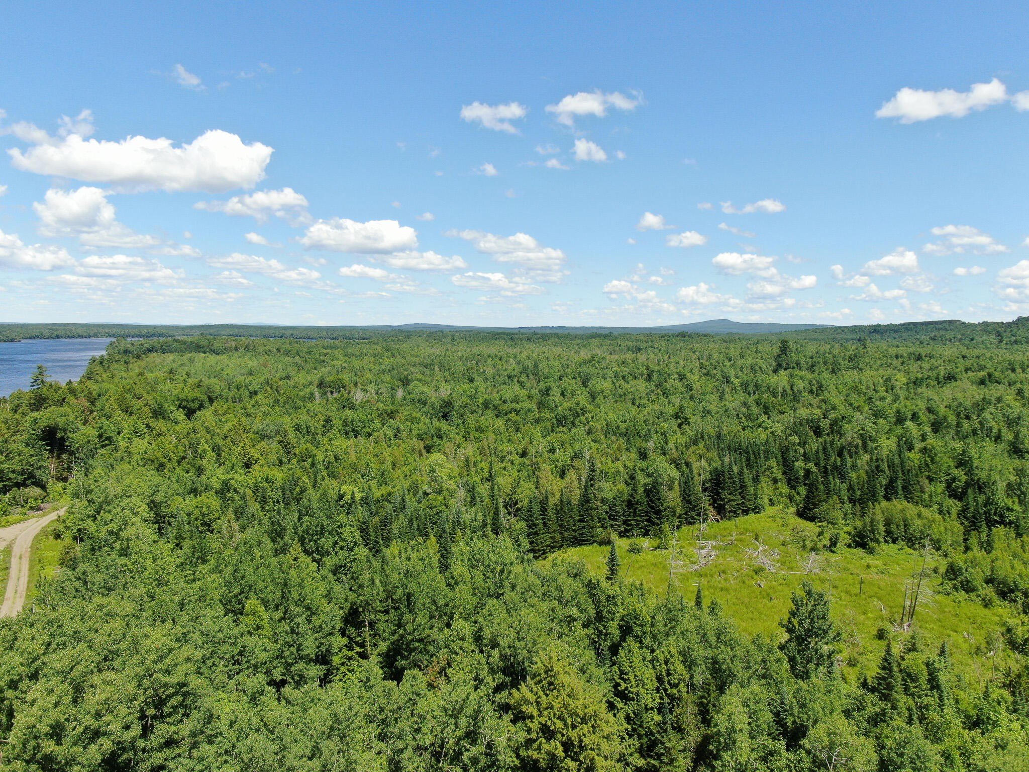 Other - Woodland Ridge Road lot: 2, Danforth, ME