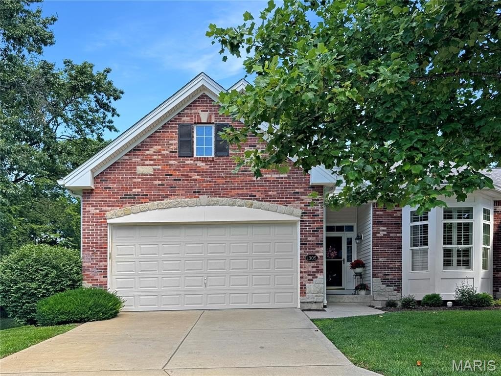 Single Family 3BR 3BA - 1305 Running Creek Court, Washington, MO