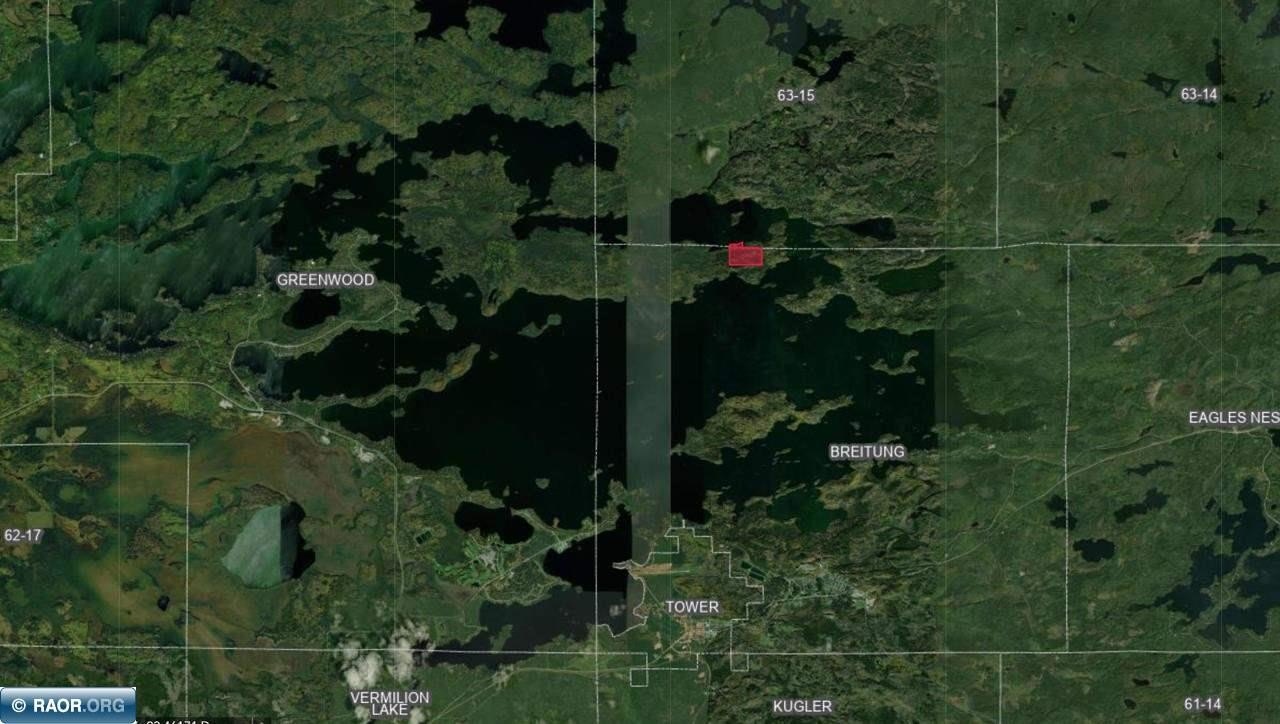 Single Family 2BR 2BA - 5497 Pine Island N, Tower, MN