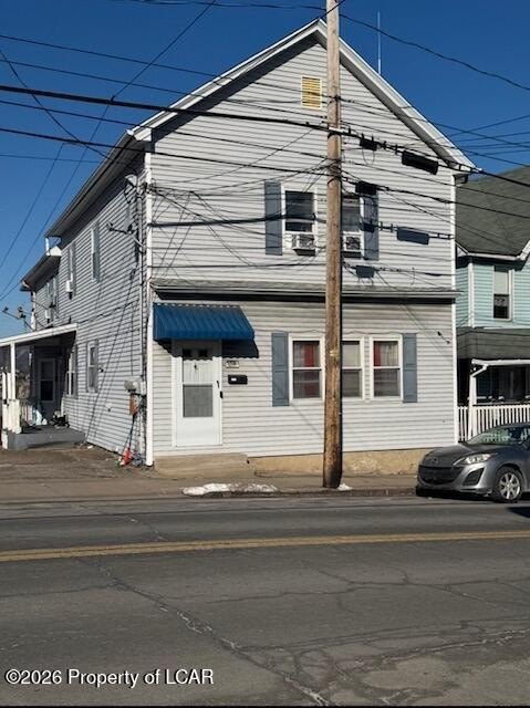 Other 11BR 4BA - 681 Hazle Street, Wilkes-Barre, PA