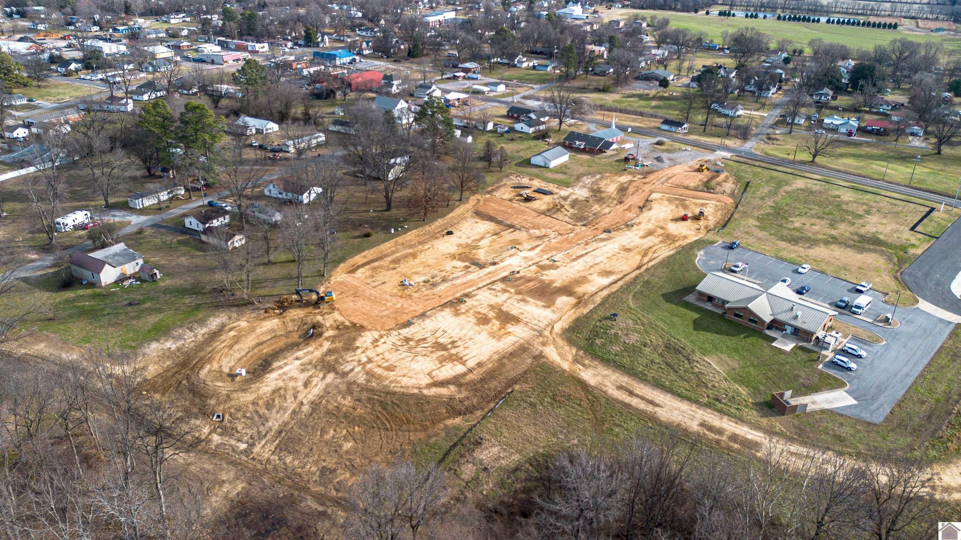Other - Reno dr lot 4, Barlow, KY
