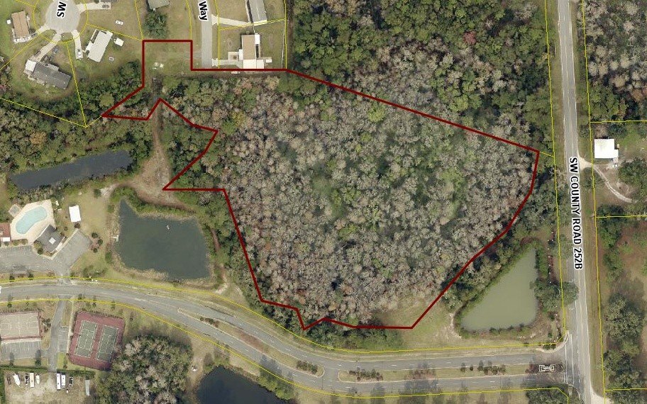 Other - SW CR 252B, Lake City, FL