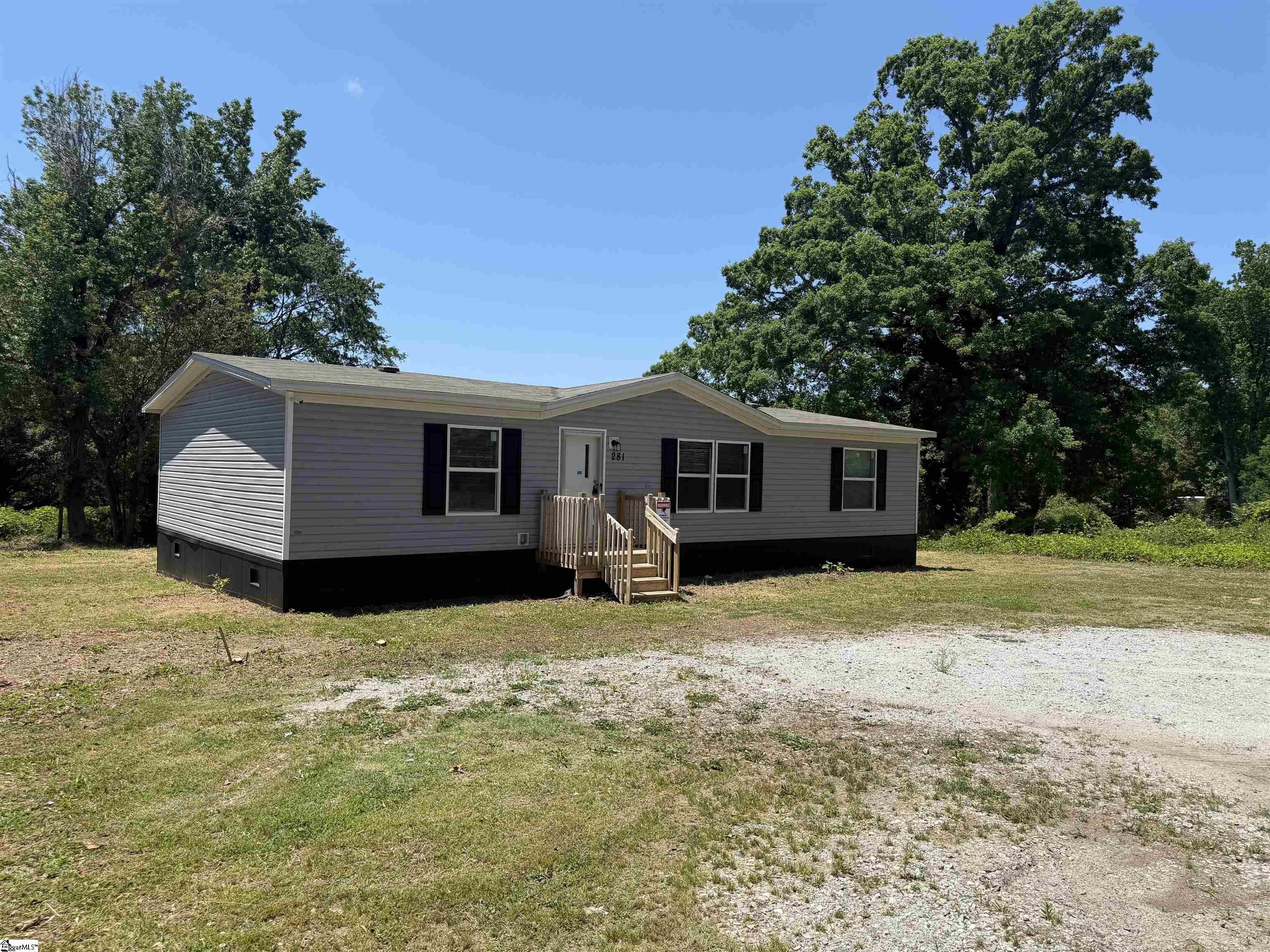 Other 3BR 2BA - 281 Old Petrie Road, Spartanburg, SC