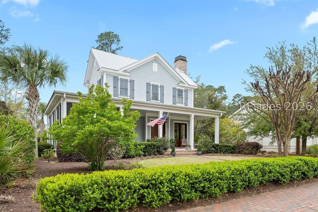 Other 4BR 4BA - 28 Remington Road, Bluffton, SC