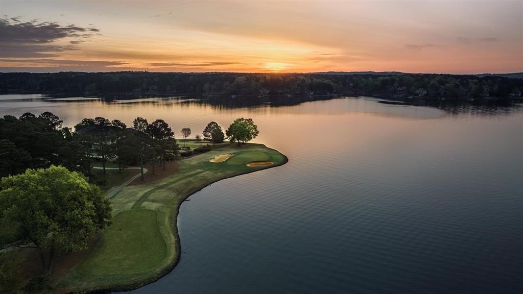 Single Family - Lot 9 COVEY DRIVE, Eatonton, GA