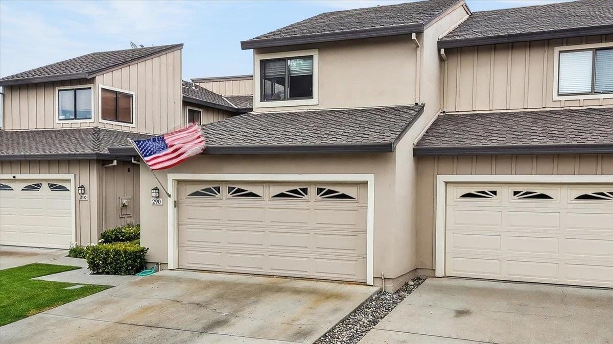 Single Family 2BR 3BA - 290 Joes LN, HOLLISTER, CA