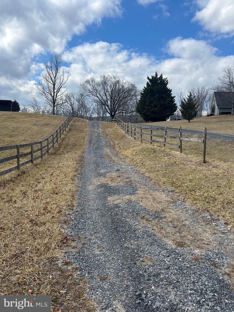 Plots and Land - COPP ROAD, STRASBURG, VA