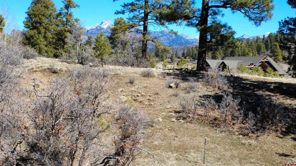 Single Family - 700 Clint Circle, Pagosa Springs, CO