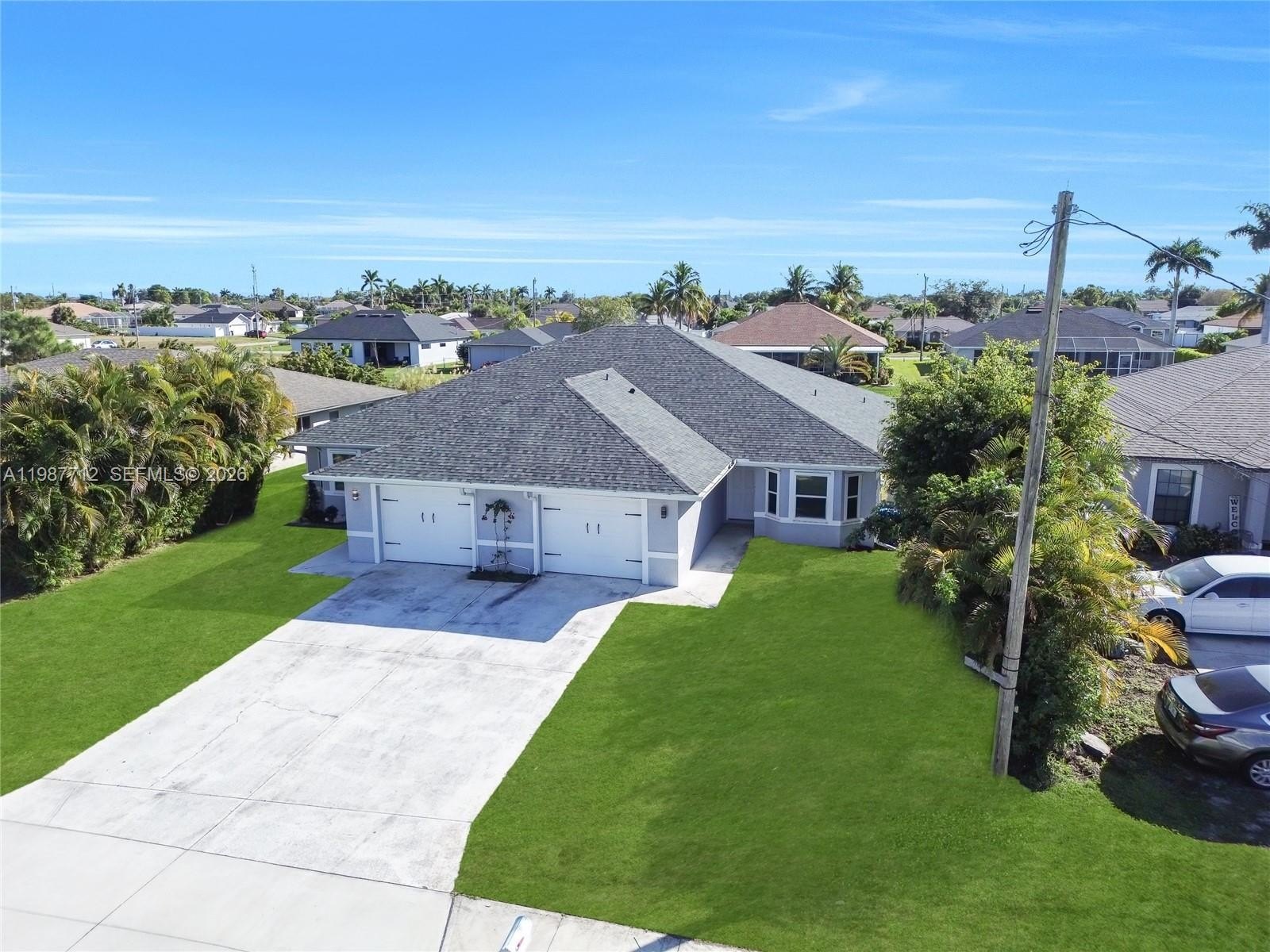 Duplex - 2032 NE 6th st, Other City - In The State Of Florida, FL