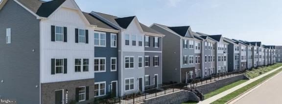 Other 3BR 4BA - 407 Silver Birch Drive, Ranson, WV