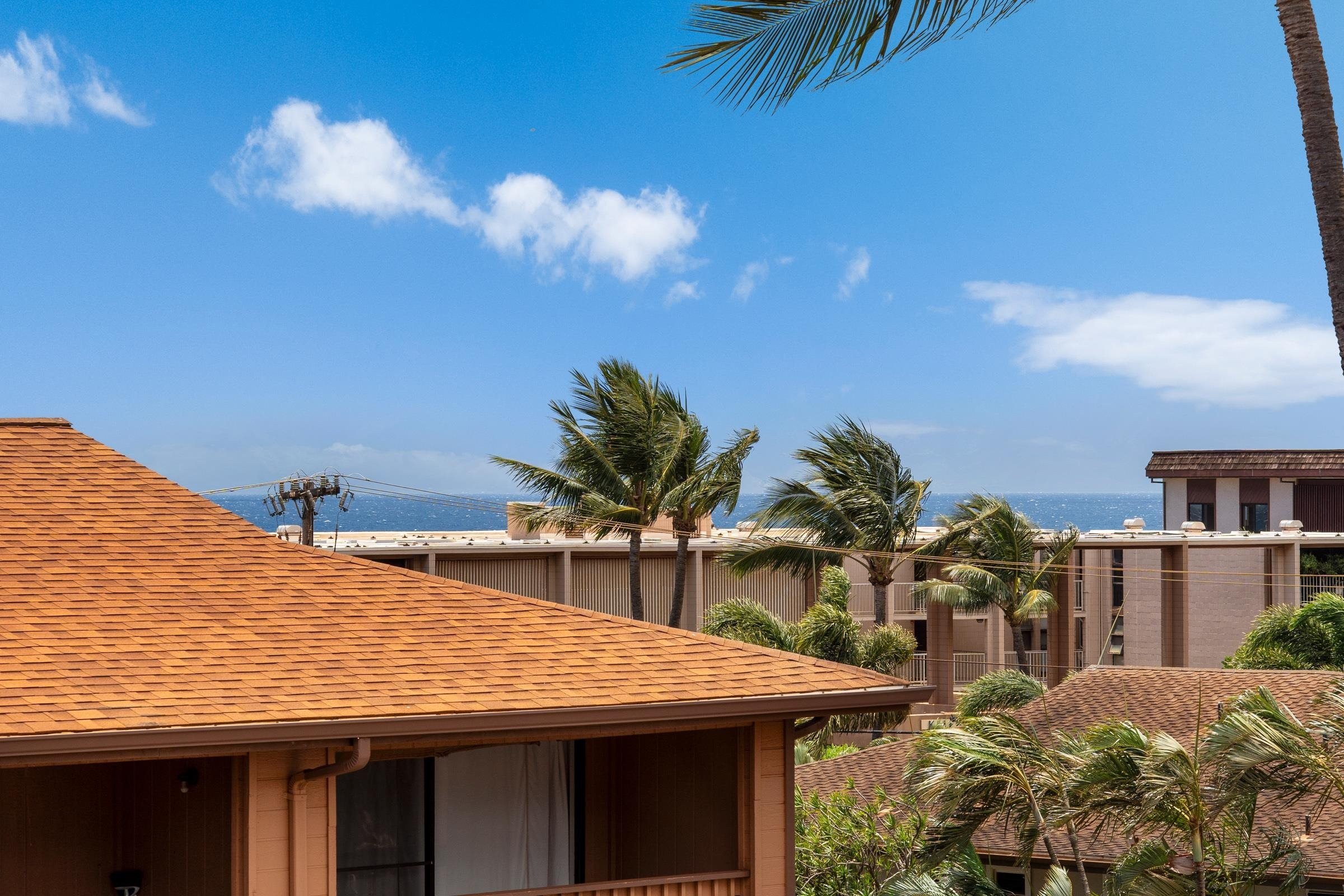Condo 1BA - 3740 Lower Honoapiilani Rd, Lahaina, HI