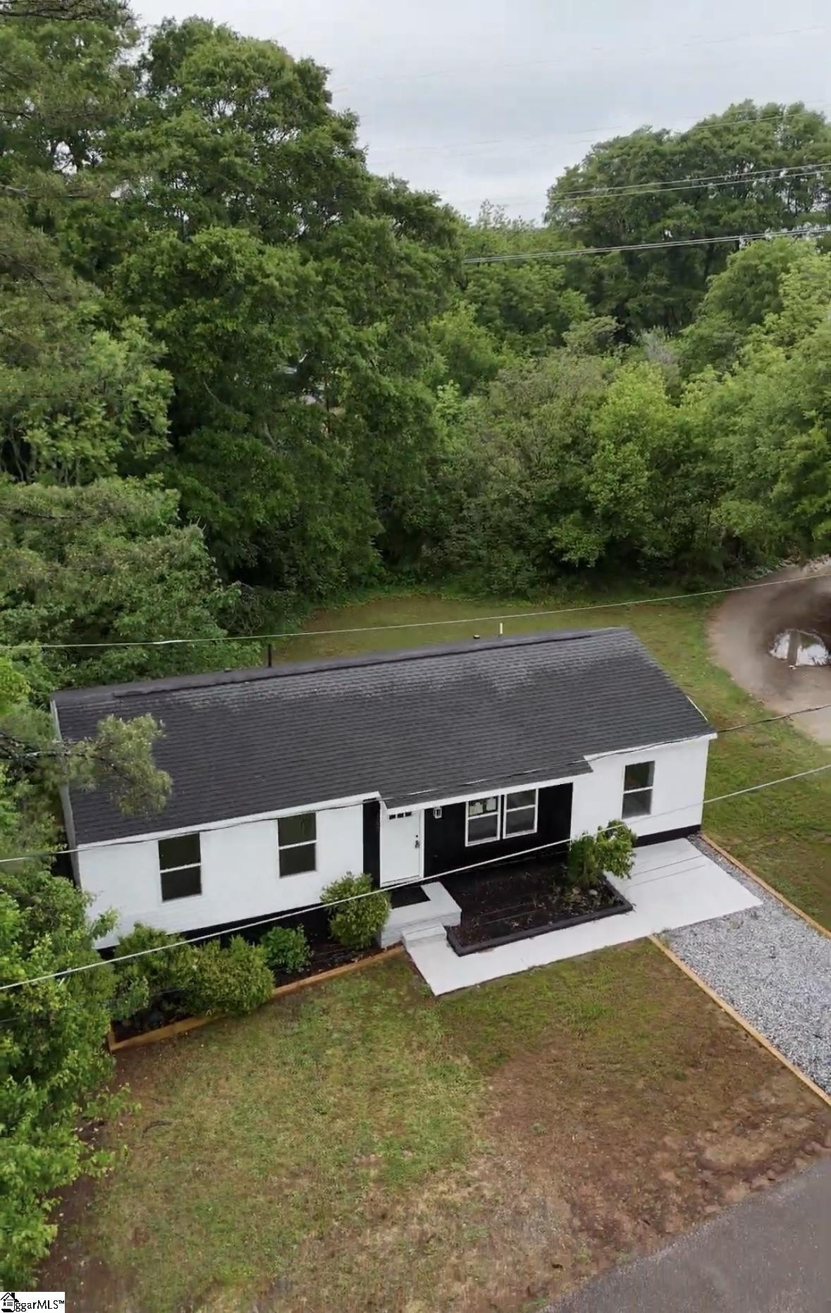 Manufactured Housing 3BR 2BA - 107 Cottage Street, Lyman, SC