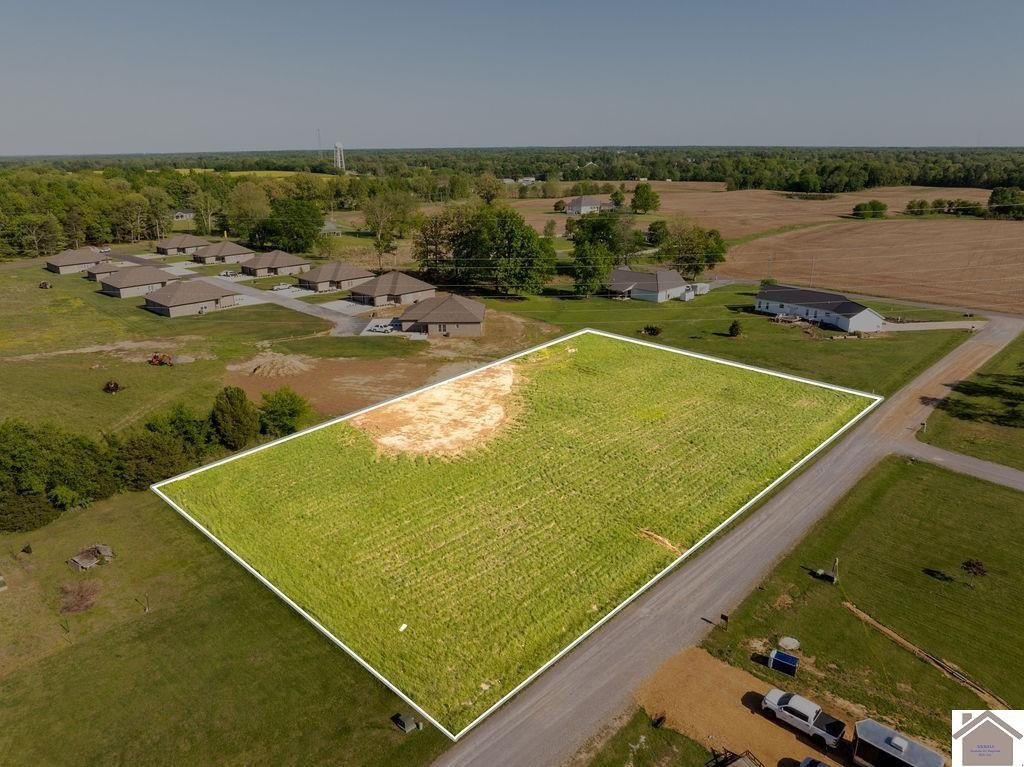 Other - Tiger Lake Cove lot: 18, Benton, KY