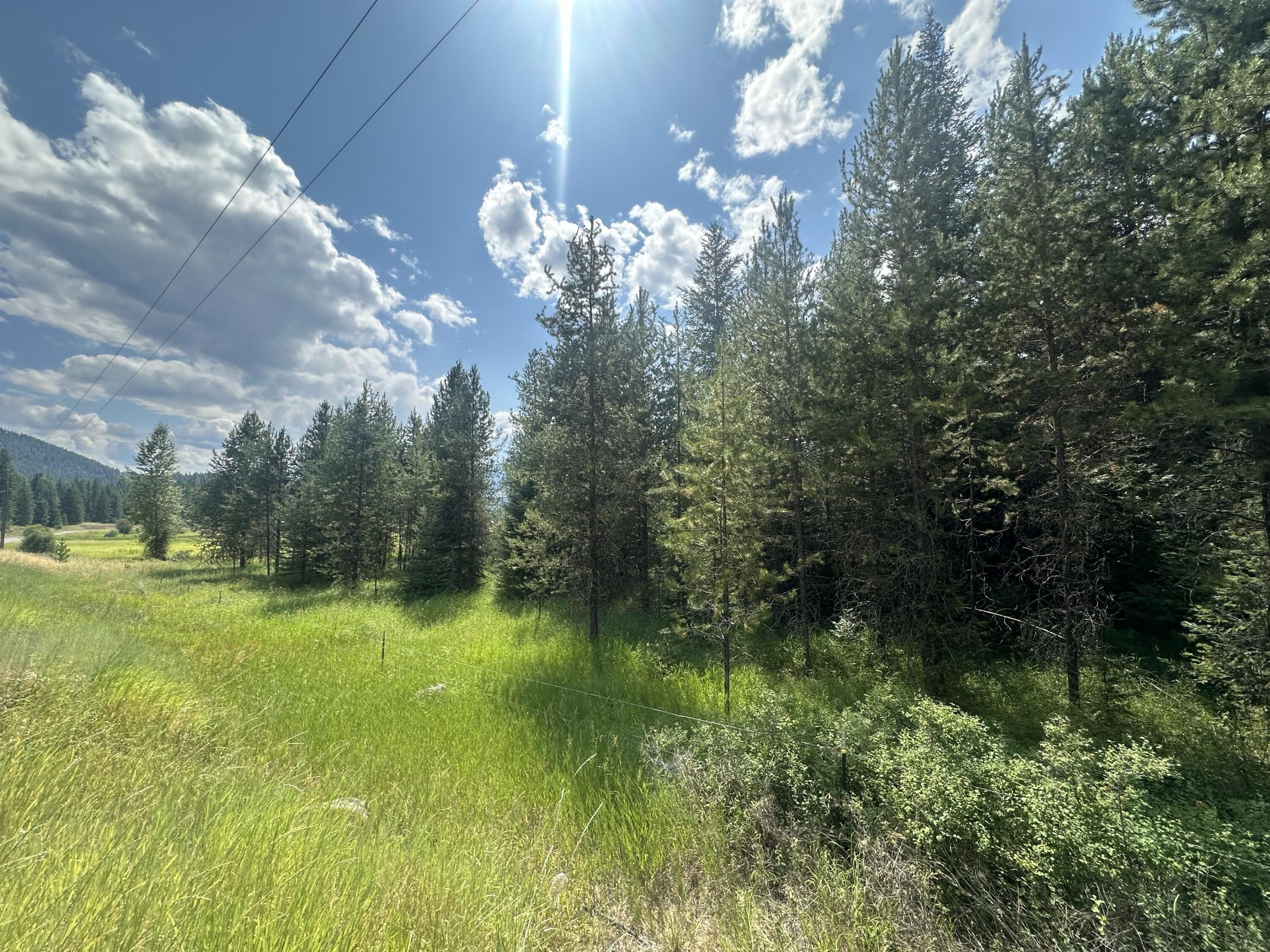 Other - 3331 DEEP LAKE BOUNDARY RD, COLVILLE, WA