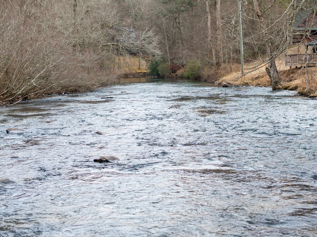 Other - Lot 5 Sexton Circle, Ellijay, GA