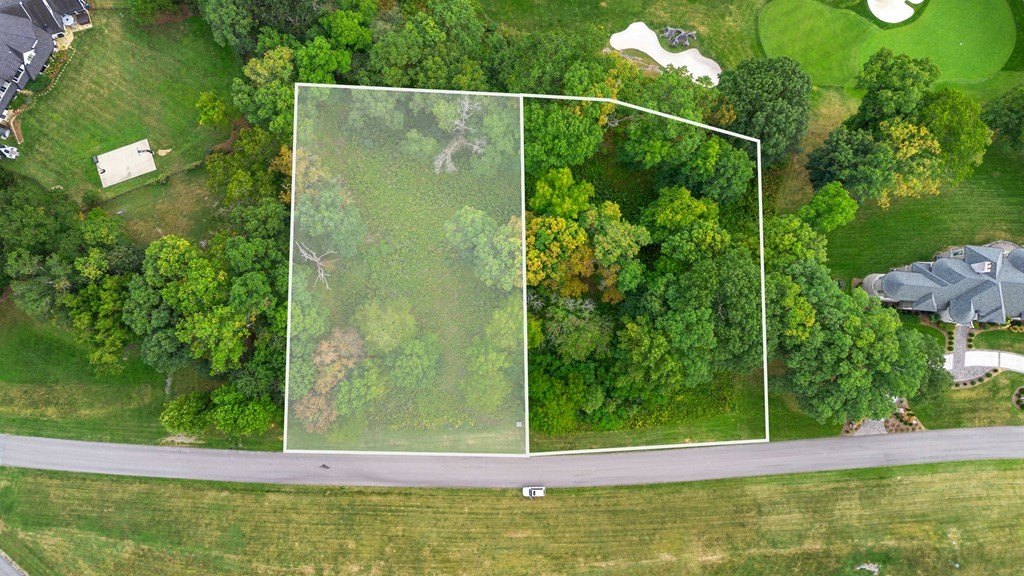 Other - Washington Way Lot #198 lot: 198, Bristol, VA