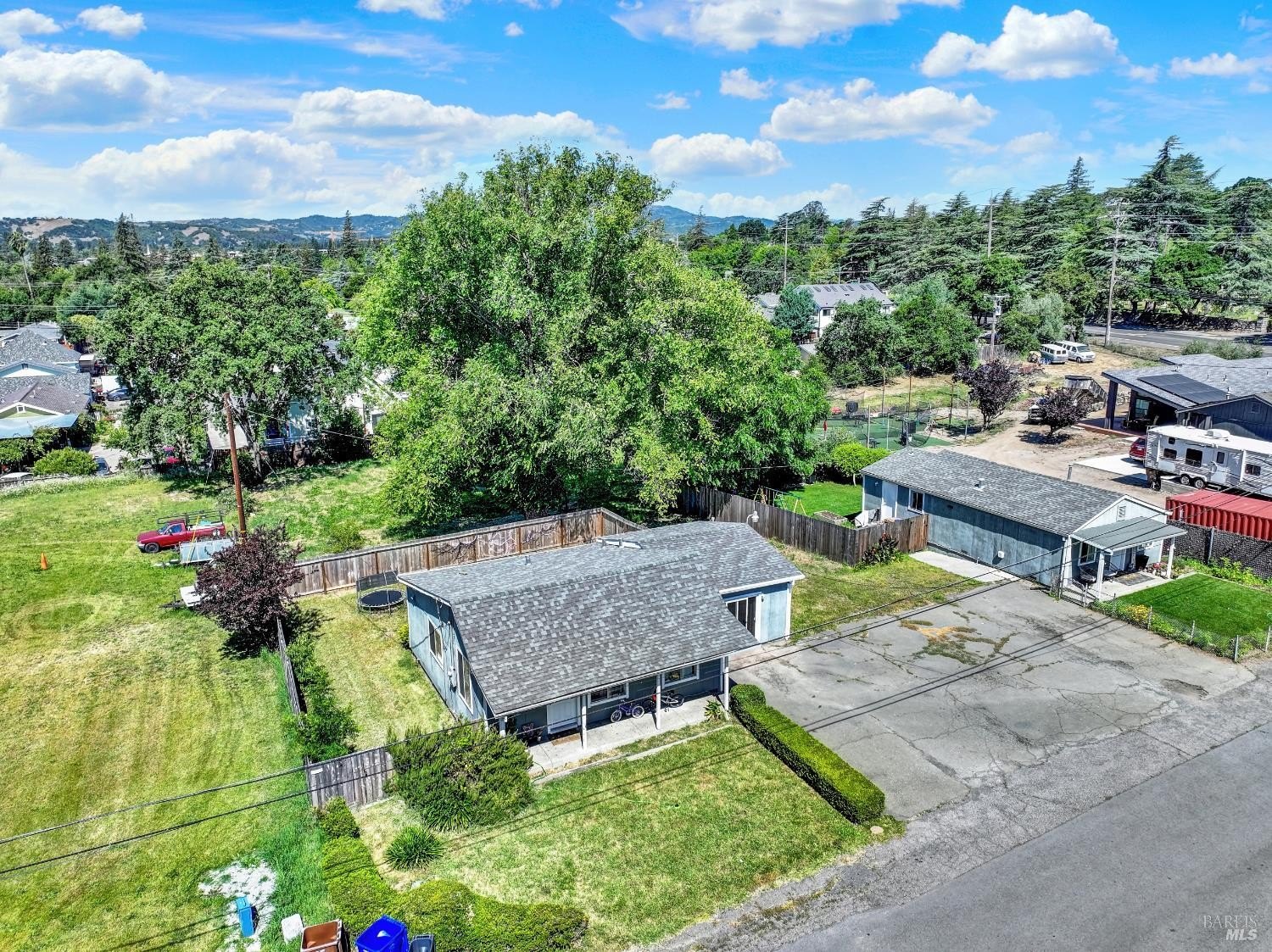 Other 5BR 2BA - 1015 Little Street, Napa, CA