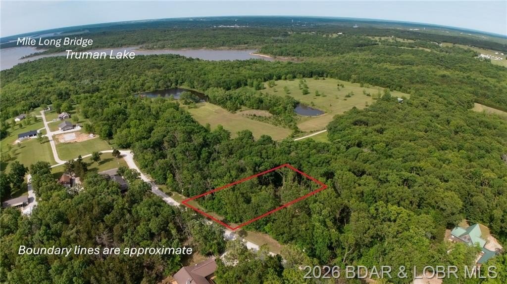 Other - 1.07 +/- Acres Walnut Grove Road, Warsaw, MO