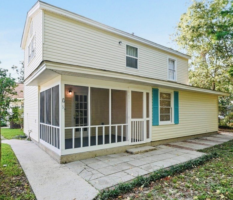 Single Family 4BR 3BA - 710 Rich Ave, Gulfport, MS