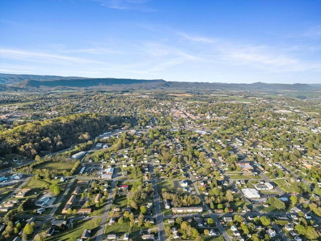 Other - Caroline Circle lot: 43, Wytheville, VA