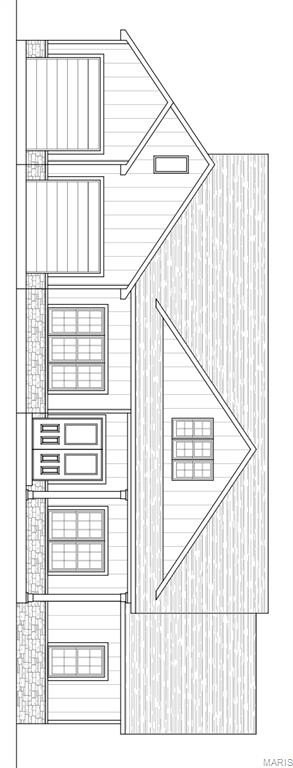 Single Family 3BR 2BA - 3600 Baldwin Farms Drive, Cape Girardeau, MO