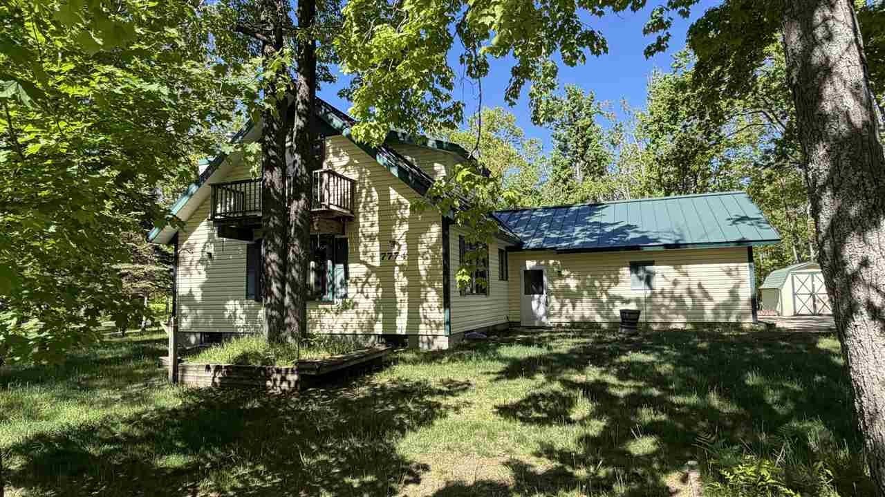 Single Family 3BR 2BA - 7774 Sandpiper, Gaylord, MI